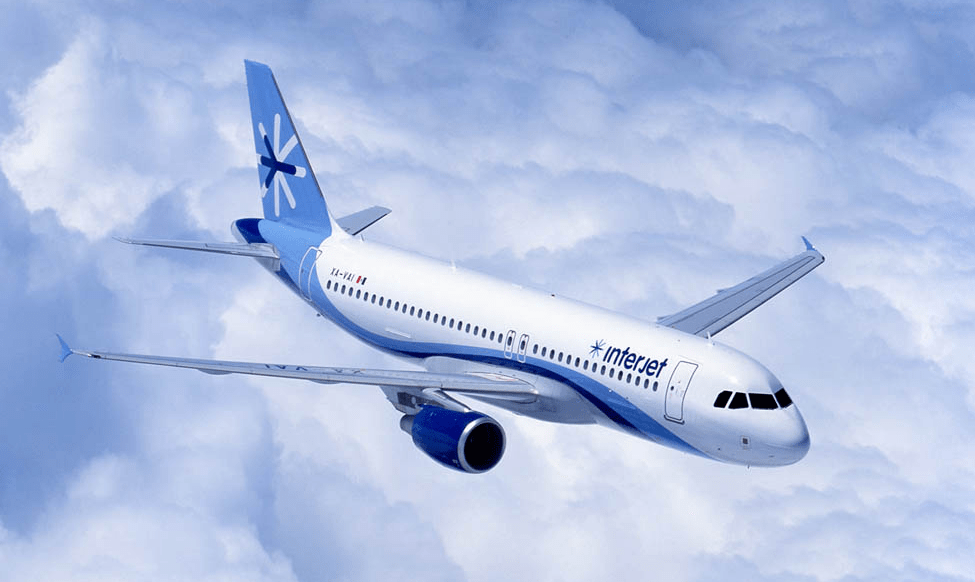 Interjet received a capital injection of $ 150 million through an investment fund.