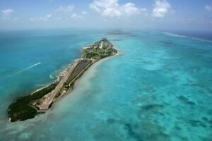Construirán complejo turístico de US180 millones en Belice