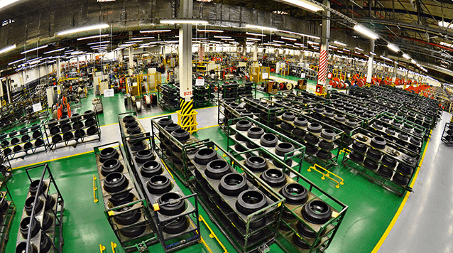 Pirelli invertirá US200 millones en Guanajuato | Opportimes