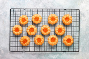 Vive México auge de máquinas para galletas