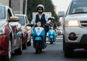 Se duplican importaciones mexicanas de motocicletas