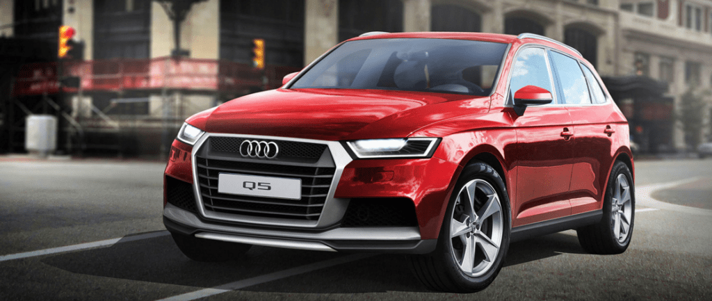 Foto: Audi. La marca de lujo de Volkswagen inaugurará el 30 de septiembre su fábrica en México.