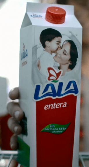 Foto: Lala. La empresa es líder en su sector en América del Norte.