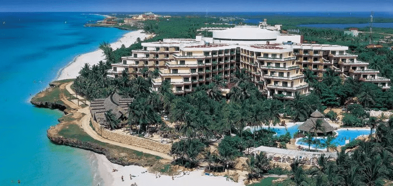cuba dos