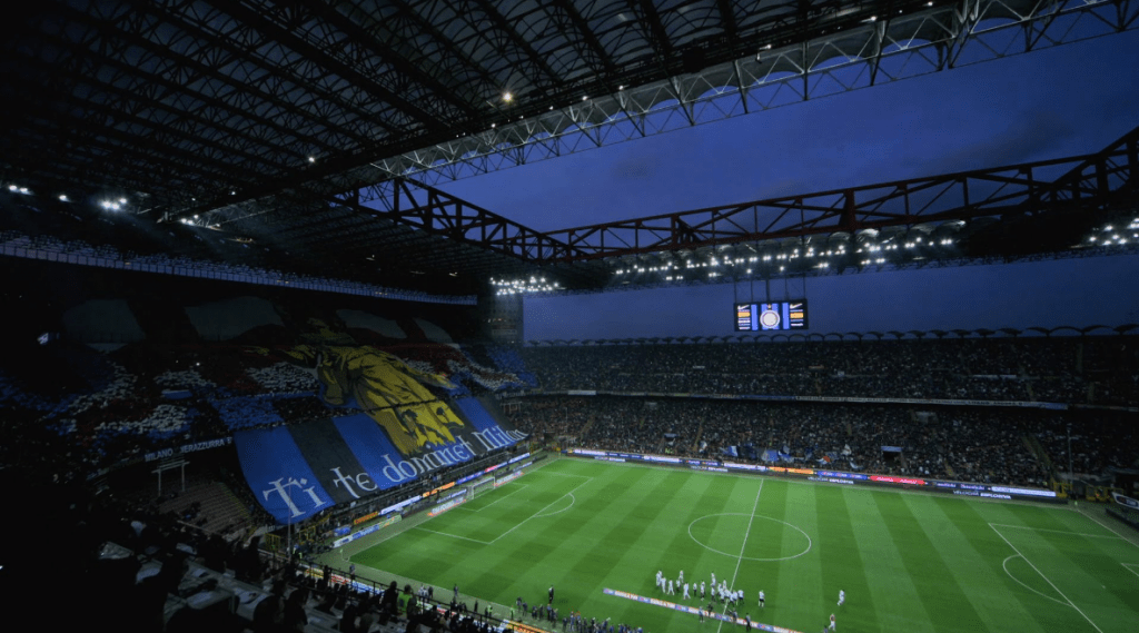 Foto: F.C.Internazionale.En 2010 al mando de José Mourinho, el Inter se convirtió en el primer club italiano en ganar la Liga, Copa de Italia y Liga de Campeones.
