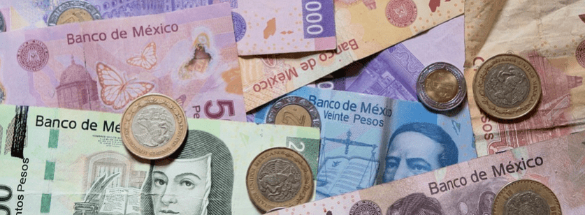 Foto: Pixabay. El efecto Brexit está lejos de terminar y todavía existen riesgos para el peso y otras divisas, como consecuencia de un deterioro en la estabilidad política de Reino Unido y de la Unión Europea.