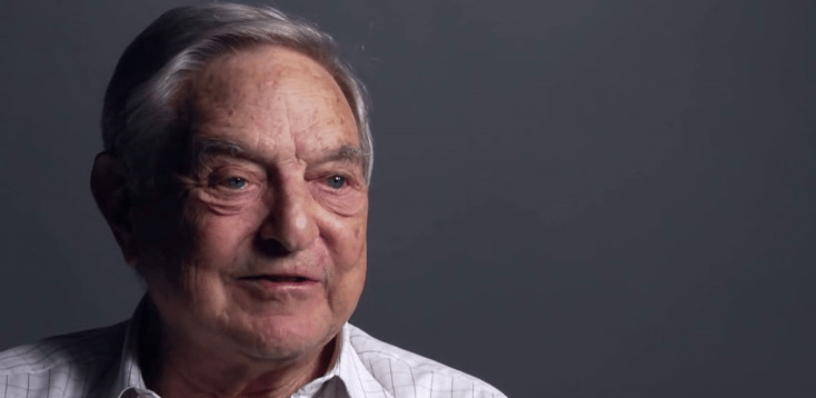 Foro: Página de George Soros. Según él, la UE dejó de funcionar y de satisfacer las necesidades y aspiraciones de sus ciudadanos.