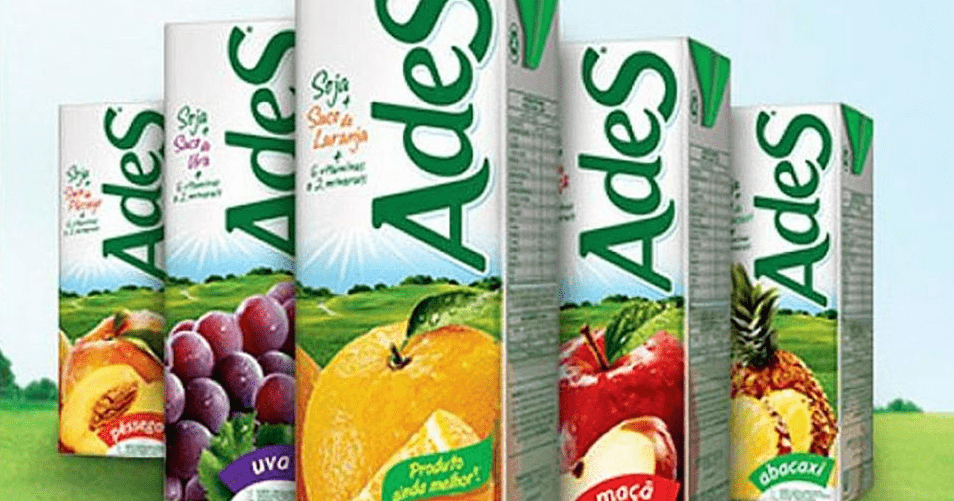 Foto: AdeS. Durante 2015, la empresa vendió 56.2 millones de cajas unidad de bebidas.