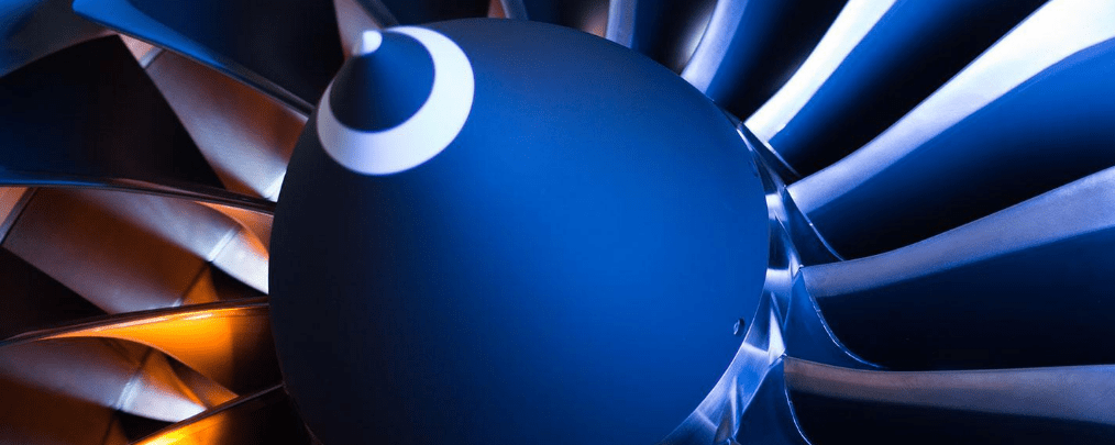 Foto: Snecma. La industria aeroespacial establecida en México exportó productos por 7,000 millones de dólares en el 2015.