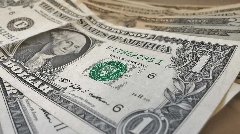 Foto: Pixabay. Las presiones en contra del peso se han disipado sin necesidad de intervenciones.