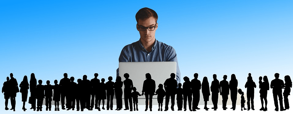 Foto: Pixabay. La pasión es un componente esencial que orienta otras conductas y hace sobrevivir al sacrificio que requiere la empresa.