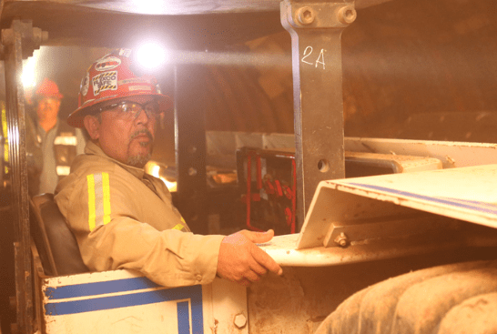 Foto: El Boleo. El desarrollo del proyecto El Boleo a cargo del consorcio conformado por Korea Resources, Hyundai, Hysco y Baja Mining Corp., en Baja California Sur.