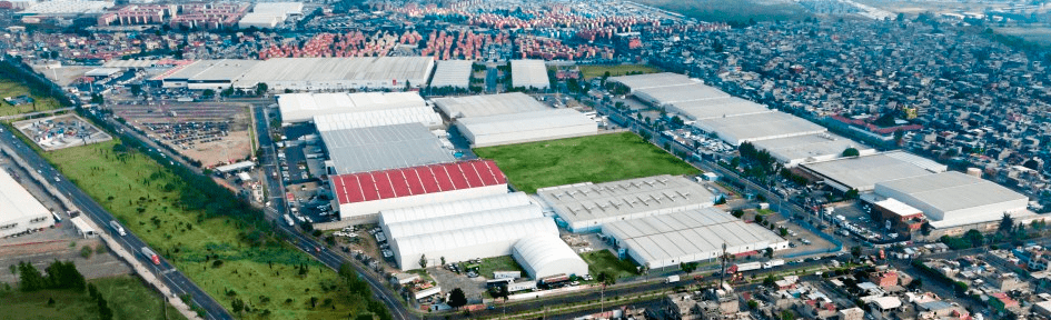 Foto: FINSA. El desarrollo de un mapa de clústeres locales de América del Norte permitirá ayudar a las empresas a determinar las ubicaciones más adecuadas para su inversión o el desarrollo del mercado.