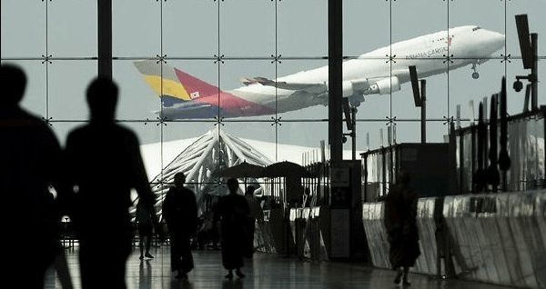 Foto: Kuviajes. más de 4.9 millones de personas son miembros de los programas de viajero confiable en los tres países.