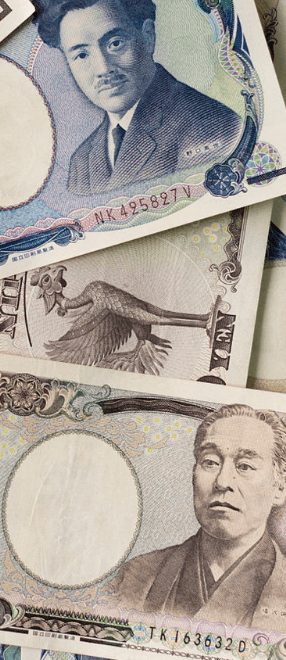 Foto: Commons. Se espera que el yen vuelva a mostrar una tendencia hacia el nivel de 100 yenes por dólar rumbo al 29 de julio, cuando se anticipa la implementación de medidas adicionales de política monetaria acomodaticia.