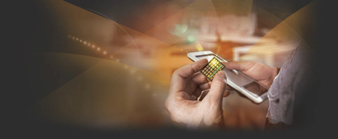 Gráfico: AT&T. El objetivo de la empresa es cubrir 75 millones de personas con su red 4G para fines del año 2016.