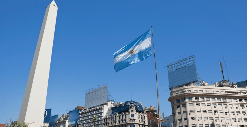 Foto: FMI. Actualmente, las relaciones comerciales entre México y Argentina se rigen por los Acuerdos de Complementación Económica No. 6 y No. 55.