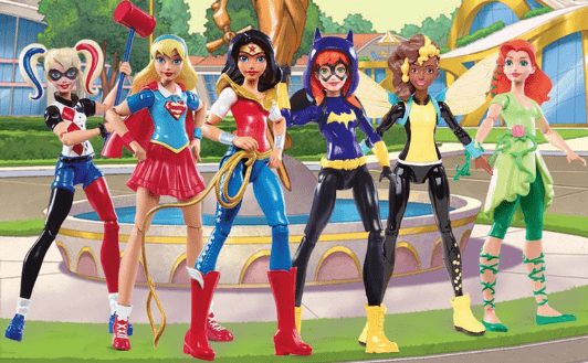 Foto: Mattel. La investigación retoma algunos de los más famosos “fracasos” multinacionales en China: Mattel, Ebay y Google.