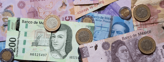 Foto: Pixabay. El peso frenó sus ganancias debido a que en niveles por debajo de 18.00 pesos por dólar existe una fuerte demanda por dólares.