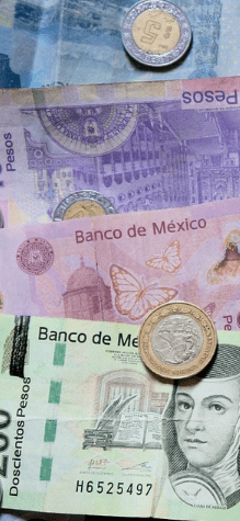 Foto: Pixabay. Ayer la paridad peso-dólar podría haber tocado un mínimo en el mes para retomar una tendencia al alza.