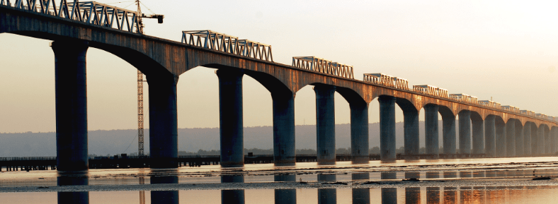 Foto: China Railway. En septiembre de 2015, se anunció que éste sería el primer proyecto de tren de alta velocidad con inversión china en Estados Unidos, el cual empezaría a construirse en septiembre de 2016.