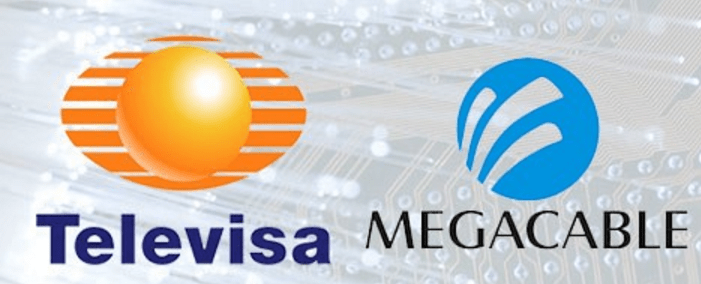 Megacable se ubica como líder en la prestación de este servicio si se disgrega a Grupo Televisa.