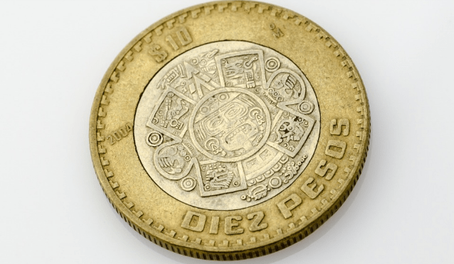 Foto: Pixabay. Durante la sesión, se espera que el peso cotice entre 19.50 y 19.70 pesos por dólar.