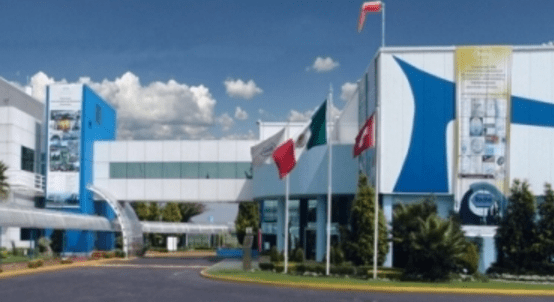 Foto: Roche. Planta de la empresa en Toluca. La compañía tiene también oficinas centrales en la Ciudad de México.