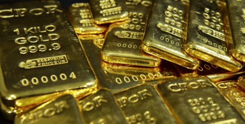 Los cinco principales países productores de oro de África - World