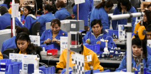 México restringe importaciones de productos confeccionados a IMMEX 