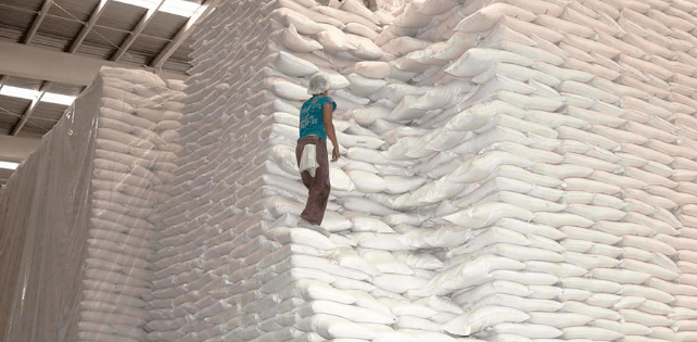 The new sugar export quota from Mexico to the United States amounts to 841,795 tons, in accordance with bilateral regulations.