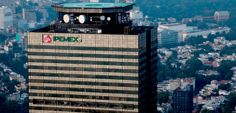 Petróleos Mexicanos (Pemex) and the Federal Electricity Commission (CFE) will increase their profits from 2020 to 2024, the Ministry of Energy (Sener) set in its Energy Sector Program 2020-2024 as one of its objectives.