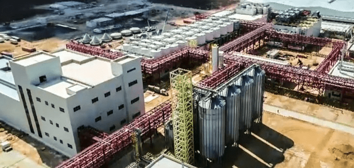 Grupo Modelo inaugura la tercera planta de cerveza más grande de México ...