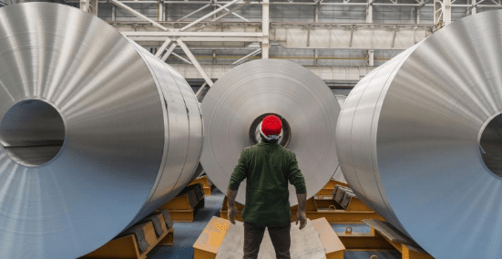 Canada's aluminum exports (a basket of certain products) will again pay 10% tariffs to enter the US market, according to a proclamation issued by President Donald Trump.