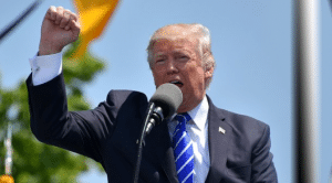 Trump quiere ahora concluir rápido la negociación del TLCAN