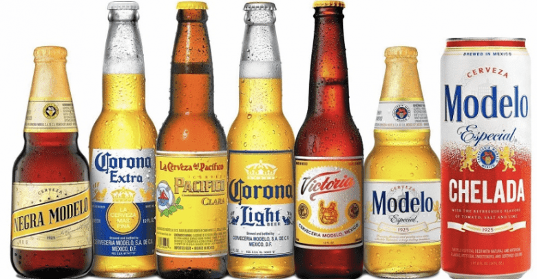 Constellation Brands determinó que no podrá usar o reutilizar ciertos activos en la construcción frustrada de una cervecería en Mexicali, México. Constellation Brands determined that it will not be able to use or reuse certain assets in the frustrated construction of a brewery in Mexicali, Mexico.