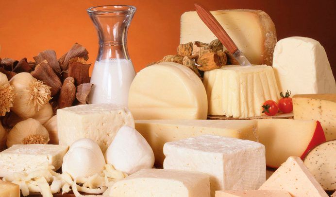Un total de 27 organizaciones del sector de agroalimentos de Estados Unidos pidieron una normativa voluntaria sobre el queso en México.