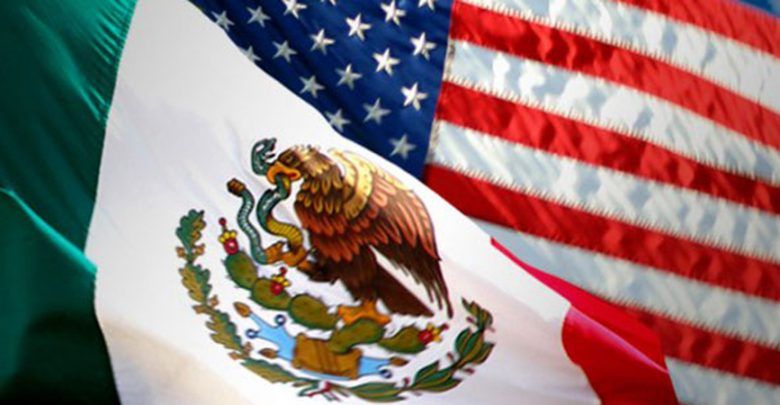México y Estados Unidos celebrarán 200 años de relaciones bilaterales, informaron los gobiernos de ambos países en una declaración conjunta. Mexico and the United States will celebrate 200 years of bilateral relations, the governments of both countries announced in a joint statement.