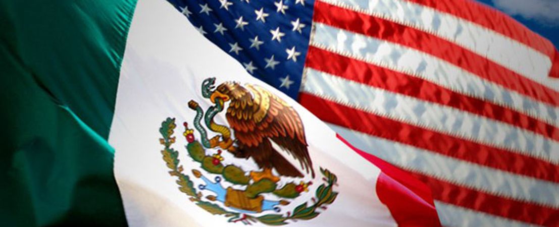 México y Estados Unidos celebrarán 200 años de relaciones bilaterales, informaron los gobiernos de ambos países en una declaración conjunta. Mexico and the United States will celebrate 200 years of bilateral relations, the governments of both countries announced in a joint statement.