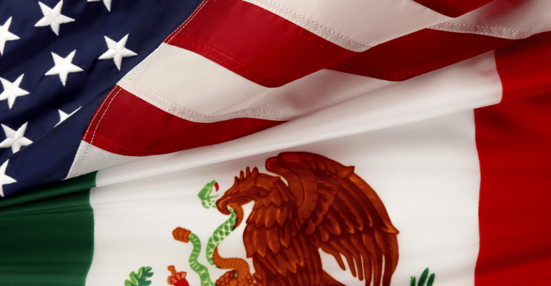 México y Estados Unidos acordaron relanzar el Diálogo Económico de Alto Nivel (DEAN) y realizar una misión comercial a México sobre tecnologías ambientales. Mexico and the United States agreed to relaunch the High Level Economic Dialogue (DEAN) and carry out a trade mission to Mexico on environmental technologies.
