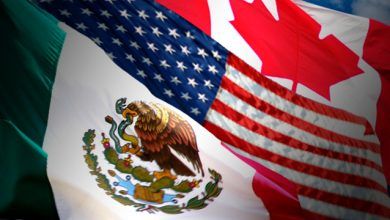 The Mexican government published a decree on Monday to replace NAFTA with USMCA.