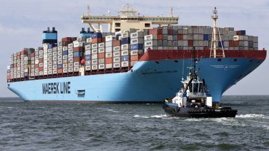 The Maersk shipping company completed the acquisition of KGH Customs Services, a European specialist in customs services, on Wednesday, further expanding its service and logistics offering.