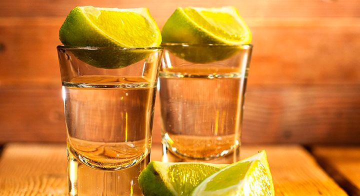 Tequila and mezcal Mexico and the United Kingdom were protected as part of an Agreement of mutual recognition and protection of denomination of origin of spirits between both countries.