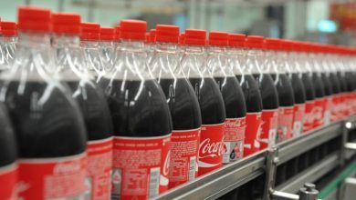 Arca Continental informó este martes que la marca Coca-Cola logró un crecimiento por sexto año consecutivo. Arca Continental reported on Tuesday that the Coca-Cola brand achieved growth for the sixth consecutive year.