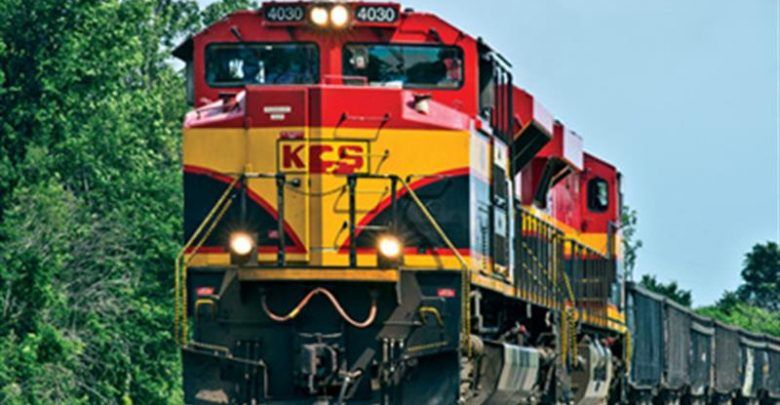 Kansas City Southern (KCS) informó que se fusionará con Canadian National Railway en un acuerdo de aproximadamente 30,000 millones de dólares. Kansas City Southern (KCS) reported that it will merge with Canadian National Railway in an approximately $ 30 billion deal.