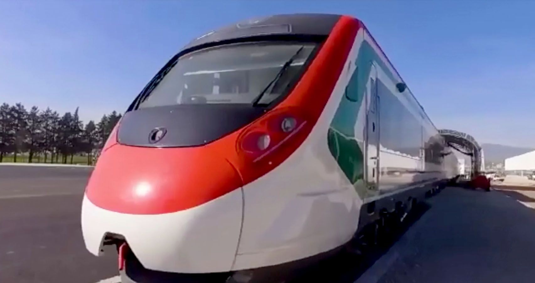 The Ministry of Finance proposed that the Mexico-Toluca Interurban Train have a budget of 7,000 million pesos for fiscal year 2021.