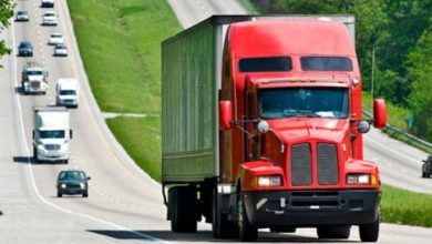 Las exportaciones de tractocamiones y otros vehículos pesados presentaron una caída interanual de 82.5% en abril, a 2,362 unidades, informó esta lunes la Asociación Nacional de Productores de Autobuses, Camiones y Tractocamiones (ANPACT).