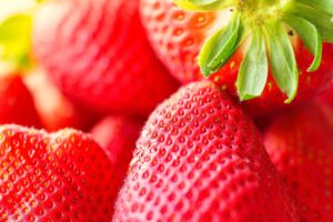 Importaciones de fresas a EU superan los US$ 1,000 M