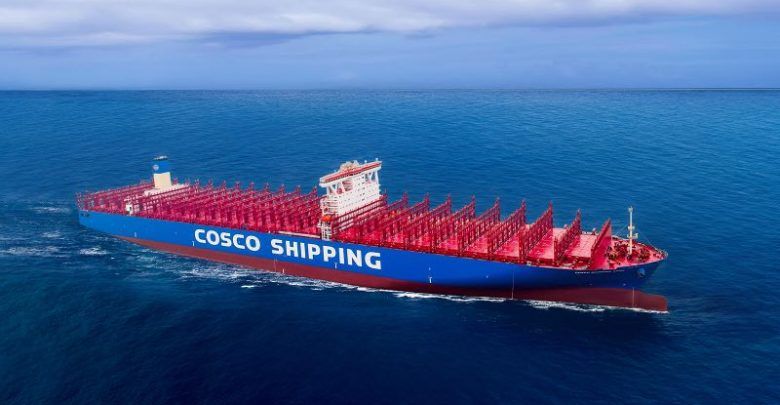 Navieras disminuirán sus ingresos en 2023: Coface. Shipping companies will decrease their income in 2023: Coface. Les compagnies maritimes vont baisser leurs revenus en 2023 : Coface.
