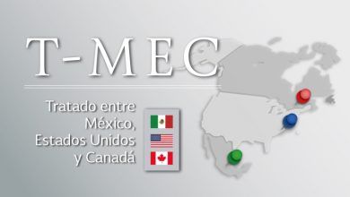 El Senado de Estados Unidos aprobó este jueves la iniciativa para implementar el Tratado entre México, Estados Unidos y Canadá (T-MEC), con lo que concluyó el proceso de aprobación en el Congreso estadounidense.